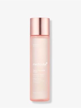 Medicube - Triple Collagen Toner
140ml | 4.73 fl oz